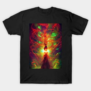 The magic of imagination T-Shirt